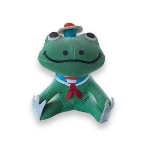 Vintage R. Dakin and Co. Dream Pets Sailor Frog
